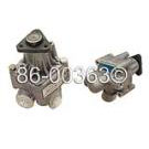 Audi Steering Pump