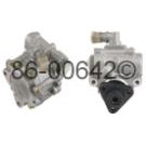 Steering Pump