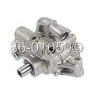 Buick Enclave                        Steering PumpSteering Pump