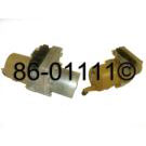 Mazda Steering Pump