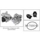 Power Steering Pump Kit