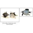 Lexus Power Steering Pump Kit