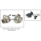 Volkswagen Golf                           Power Steering Pump KitPower Steering Pump Kit