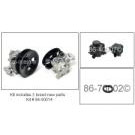 Power Steering Pump Kit
