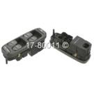Volvo Window Switch