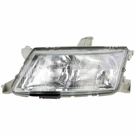 Headlight Assembly