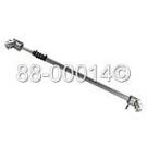 Ford Pick-up Truck                  Steering ShaftSteering Shaft