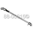Ford Pick-up Truck                  Steering ShaftSteering Shaft