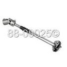 GMC Pick-up Truck                  Steering ShaftSteering Shaft