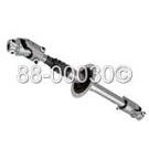 Jeep Wrangler                       Steering ShaftSteering Shaft