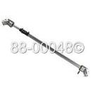 Ford Bronco                         Steering ShaftSteering Shaft