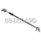 Ford Bronco                         Steering ShaftSteering Shaft