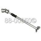 Ford Bronco                         Steering ShaftSteering Shaft