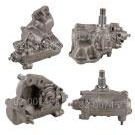 Isuzu NPR Truck                      Power Steering Gear BoxPower Steering Gear Box