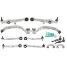 Volkswagen Passat                         Control Arm KitControl Arm Kit