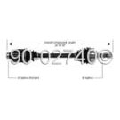 Drive Axle Front