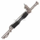 Audi 5000                           Power Steering RackPower Steering Rack