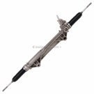 Ford Pick-up Truck                  Power Steering RackPower Steering Rack