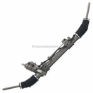 BMW 320i                           Power Steering RackPower Steering Rack