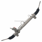 Lexus ES300                          Power Steering RackPower Steering Rack