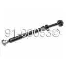 Volkswagen Driveshaft or Prop Shaft