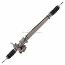 Sterling 827                            Power Steering RackPower Steering Rack