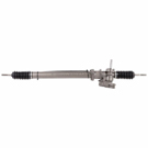 Acura Legend                         Power Steering Rack