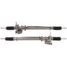 Acura Legend                         Power Steering Rack