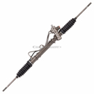 Volkswagen Cabriolet                      Power Steering Rack