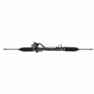 Volkswagen Cabriolet                      Power Steering Rack