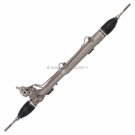 Nissan 370Z                           Power Steering RackPower Steering Rack
