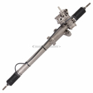 Power Steering Rack