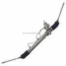 Geo Prizm                          Power Steering RackPower Steering Rack