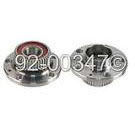 Volkswagen Beetle                         Wheel Hub AssemblyWheel Hub Assembly