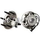 Wheel Hub Assembly