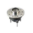 Saab 9-3                            Wheel Hub AssemblyWheel Hub Assembly