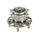 Acura TSX                            Wheel Hub AssemblyWheel Hub Assembly
