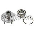 Wheel Hub Repair Kit