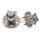 Wheel Bearing