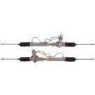 Mitsubishi Expo and Expo LRV              Power Steering Rack