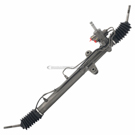 Acura CL                             Power Steering Rack
