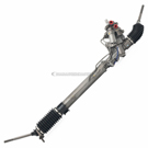 Lexus GS300                          Power Steering RackPower Steering Rack