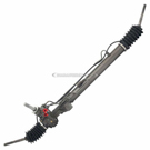 Power Steering Rack