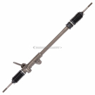 Manual Steering Rack