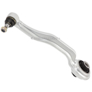 Front Left Lower Tension Rod [Strut Arm] - All Models