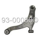 Dodge Control Arm