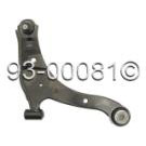 Plymouth Neon                           Control ArmControl Arm