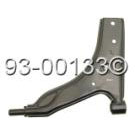Front Left Lower Control Arm - All Models