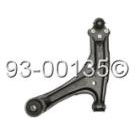 Oldsmobile Alero                          Control ArmControl Arm