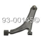 GEO Control Arm